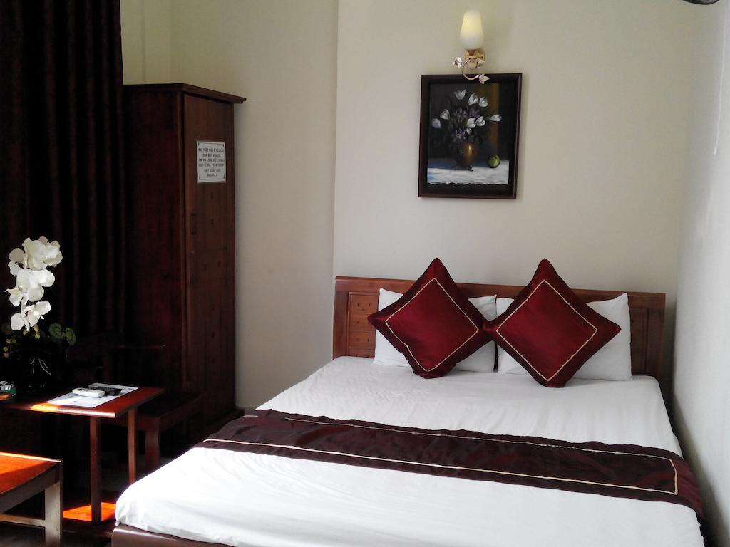 岘港 卡拉海滨旅馆酒店 客房 照片